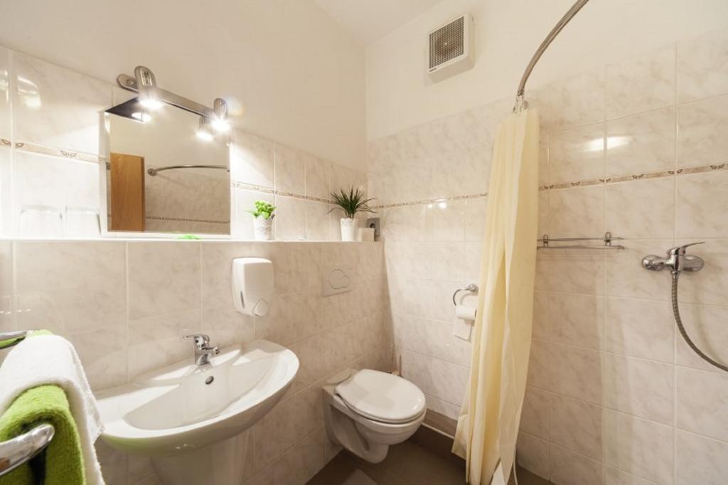 Penzion Forman Rožnov pod Radhoštěm Zimmer foto