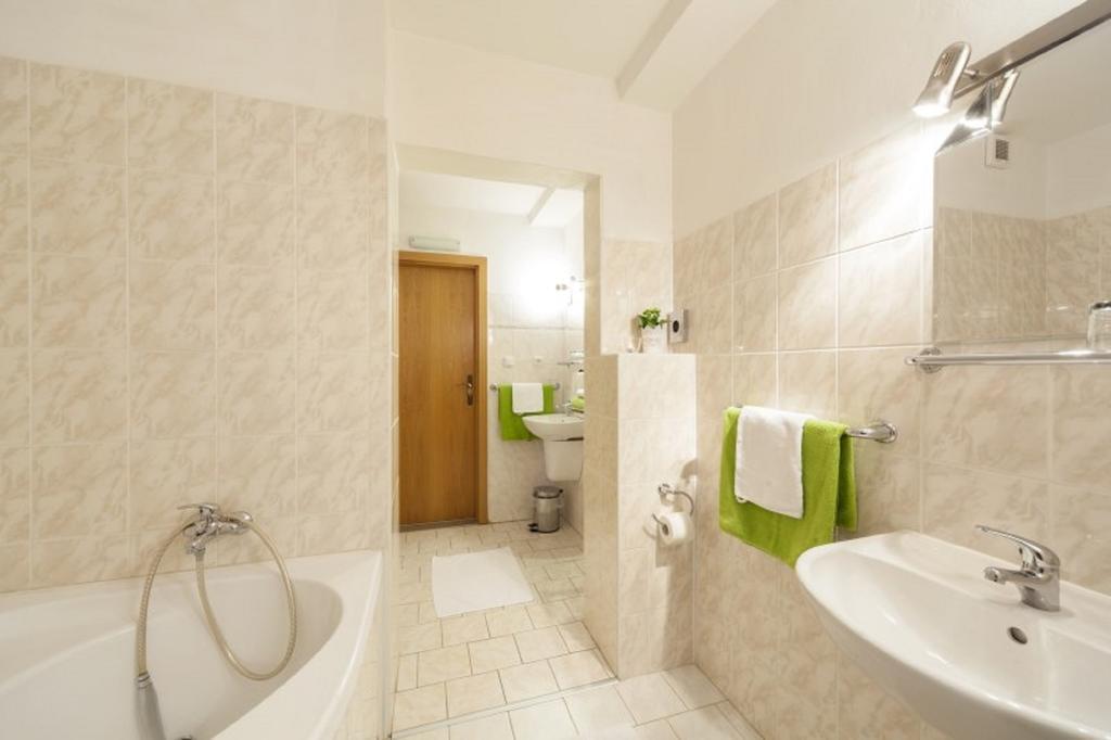 Penzion Forman Rožnov pod Radhoštěm Zimmer foto
